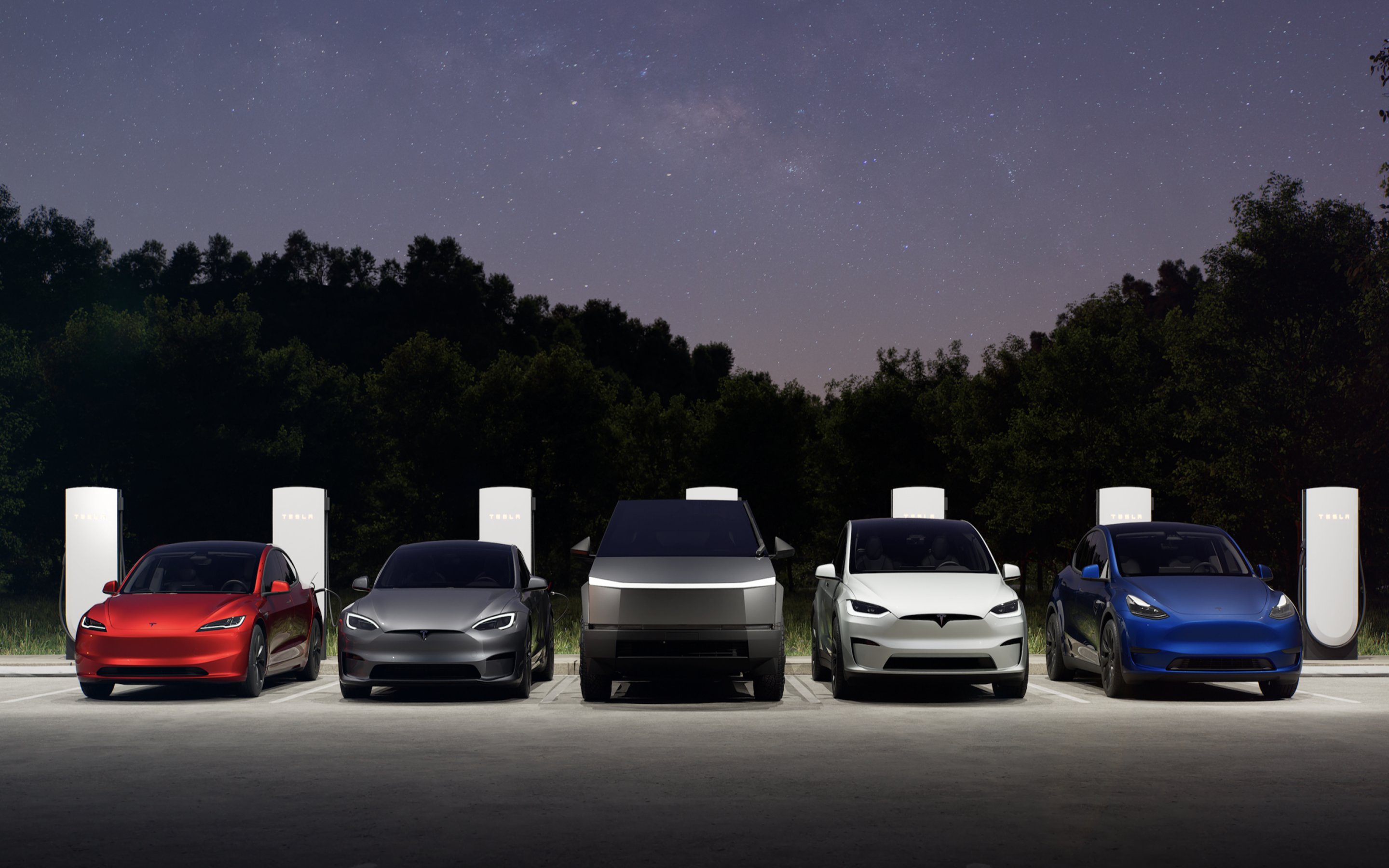 model S